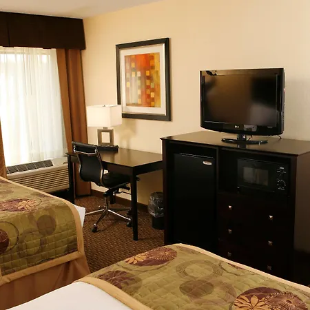 Best Western Plus Goldsboro